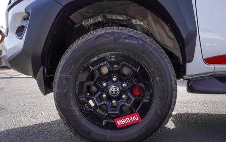 Toyota Hilux VIII, 2025 год, 6 900 000 рублей, 6 фотография