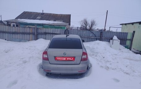 Skoda Octavia, 2011 год, 360 000 рублей, 1 фотография