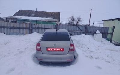 Skoda Octavia, 2011 год, 360 000 рублей, 1 фотография