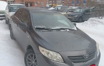 Toyota Corolla, 2008 год, 635 000 рублей, 1 фотография