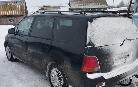 Honda Shuttle I, 1998 год, 360 000 рублей, 6 фотография