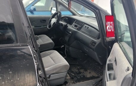 Honda Shuttle I, 1998 год, 360 000 рублей, 8 фотография