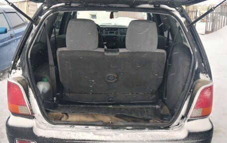 Honda Shuttle I, 1998 год, 360 000 рублей, 9 фотография