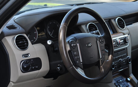 Land Rover Discovery IV, 2015 год, 2 750 000 рублей, 14 фотография