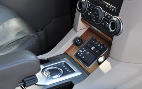 Land Rover Discovery IV, 2015 год, 2 750 000 рублей, 17 фотография