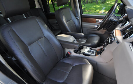 Land Rover Discovery IV, 2015 год, 2 750 000 рублей, 19 фотография