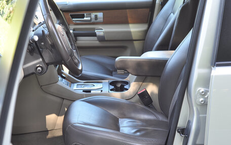 Land Rover Discovery IV, 2015 год, 2 750 000 рублей, 18 фотография