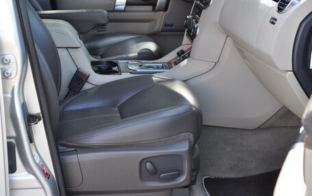 Land Rover Discovery IV, 2015 год, 2 750 000 рублей, 20 фотография