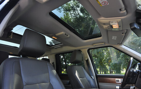 Land Rover Discovery IV, 2015 год, 2 750 000 рублей, 21 фотография