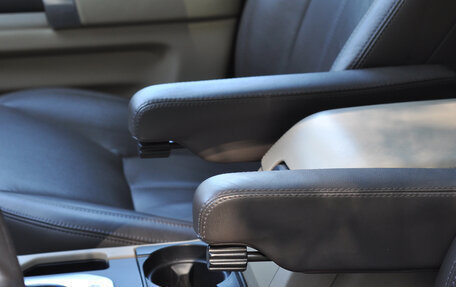 Land Rover Discovery IV, 2015 год, 2 750 000 рублей, 23 фотография