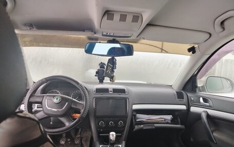 Skoda Octavia, 2011 год, 360 000 рублей, 3 фотография