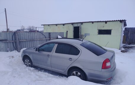 Skoda Octavia, 2011 год, 360 000 рублей, 2 фотография