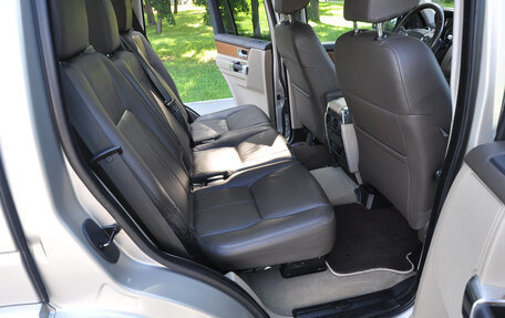 Land Rover Discovery IV, 2015 год, 2 750 000 рублей, 29 фотография