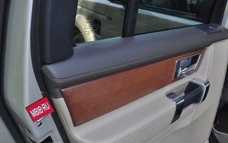 Land Rover Discovery IV, 2015 год, 2 750 000 рублей, 27 фотография