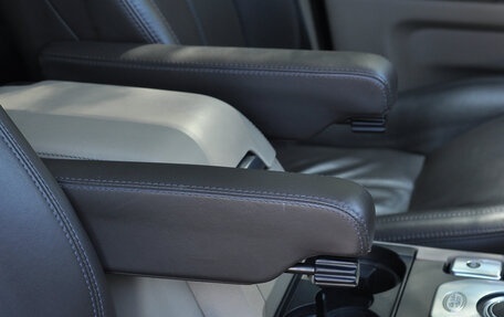 Land Rover Discovery IV, 2015 год, 2 750 000 рублей, 31 фотография