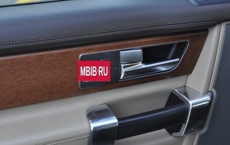 Land Rover Discovery IV, 2015 год, 2 750 000 рублей, 25 фотография