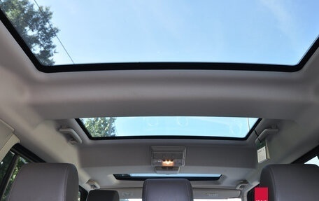 Land Rover Discovery IV, 2015 год, 2 750 000 рублей, 30 фотография