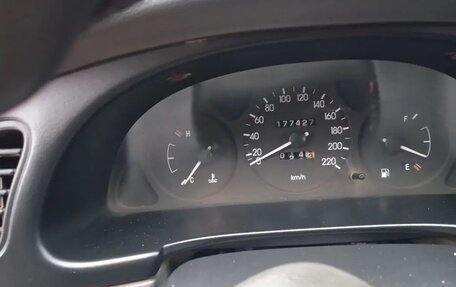 Chevrolet Lanos I, 2007 год, 230 000 рублей, 7 фотография