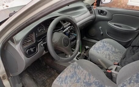 Chevrolet Lanos I, 2007 год, 230 000 рублей, 9 фотография