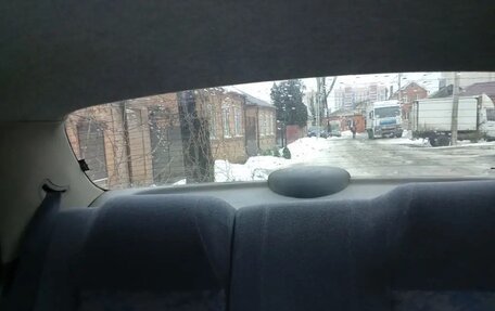 Chevrolet Lanos I, 2007 год, 230 000 рублей, 8 фотография