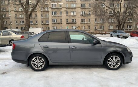 Volkswagen Jetta VI, 2009 год, 560 000 рублей, 7 фотография