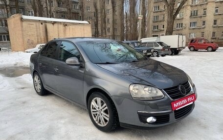 Volkswagen Jetta VI, 2009 год, 560 000 рублей, 8 фотография
