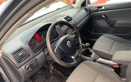 Volkswagen Jetta VI, 2009 год, 560 000 рублей, 12 фотография