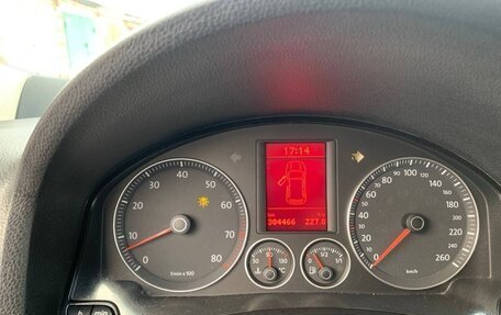 Volkswagen Jetta VI, 2009 год, 560 000 рублей, 13 фотография