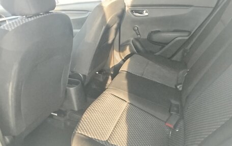 KIA Rio IV, 2019 год, 800 000 рублей, 6 фотография