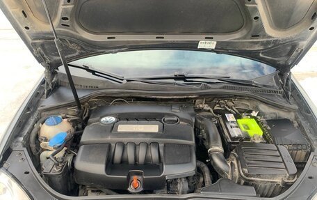 Volkswagen Jetta VI, 2009 год, 560 000 рублей, 14 фотография