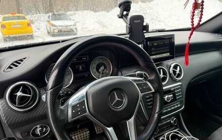 Mercedes-Benz A-Класс, 2013 год, 1 300 000 рублей, 9 фотография