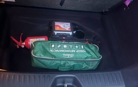 Mercedes-Benz A-Класс, 2013 год, 1 300 000 рублей, 15 фотография