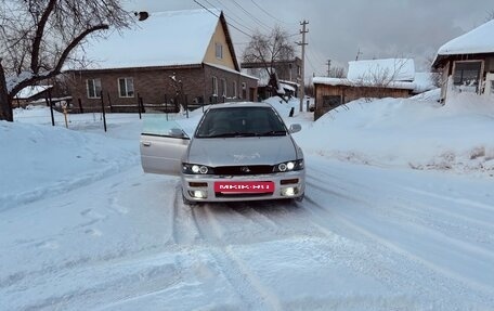 Subaru Impreza IV, 1998 год, 265 000 рублей, 4 фотография