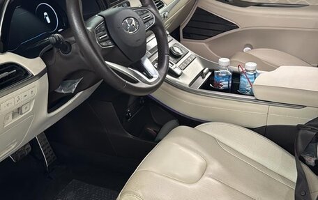 Hyundai Palisade I, 2021 год, 5 050 000 рублей, 5 фотография