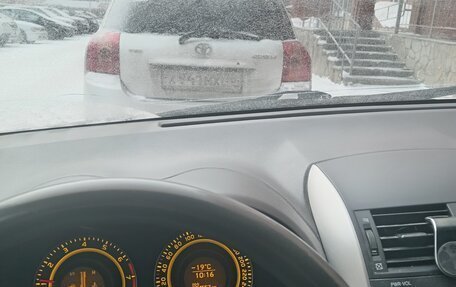 Toyota Corolla, 2008 год, 635 000 рублей, 5 фотография