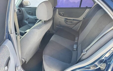 Hyundai Accent II, 2008 год, 440 000 рублей, 7 фотография