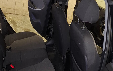 Hyundai Solaris II рестайлинг, 2012 год, 720 000 рублей, 11 фотография