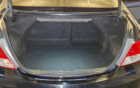 Hyundai Solaris II рестайлинг, 2012 год, 720 000 рублей, 16 фотография