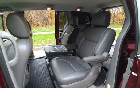 Toyota Sienna II рестайлинг, 2004 год, 1 150 000 рублей, 11 фотография