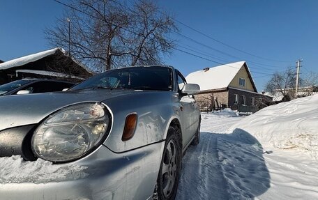 Subaru Impreza III, 2001 год, 350 000 рублей, 2 фотография