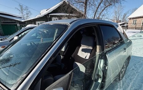 Subaru Impreza III, 2001 год, 350 000 рублей, 3 фотография