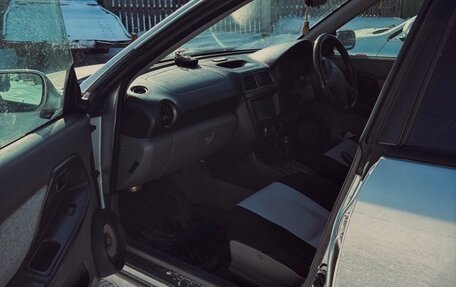 Subaru Impreza III, 2001 год, 350 000 рублей, 6 фотография