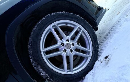 Lexus RX IV рестайлинг, 2016 год, 4 100 000 рублей, 6 фотография