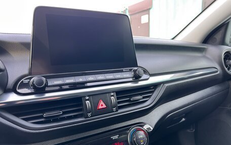 KIA Cerato IV, 2021 год, 1 870 000 рублей, 10 фотография