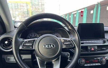 KIA Cerato IV, 2021 год, 1 870 000 рублей, 8 фотография