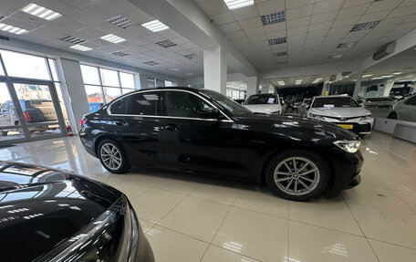 BMW 3 серия, 2019 год, 3 400 000 рублей, 11 фотография