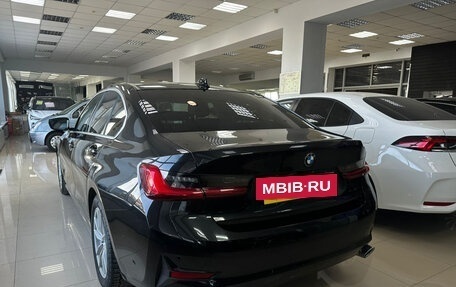 BMW 3 серия, 2019 год, 3 400 000 рублей, 8 фотография