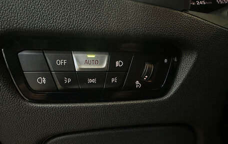 BMW 3 серия, 2019 год, 3 400 000 рублей, 19 фотография