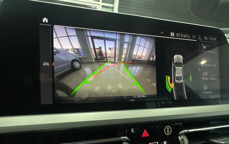 BMW 3 серия, 2019 год, 3 400 000 рублей, 18 фотография