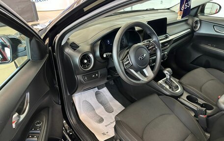 KIA Forte II, 2018 год, 1 899 000 рублей, 10 фотография